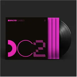 Defected, Schallplatten, Classics 2 (Various Artists) (Vinyl) (Various Artists)