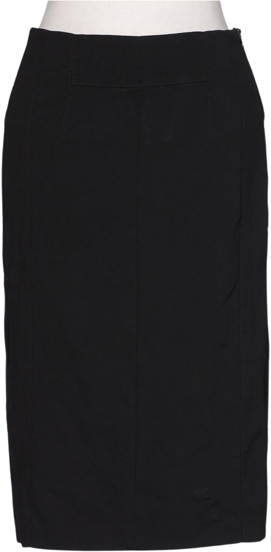windsor. Damen Rock, Schwarz, Gr. W24, kein / Etikett - Second Hand