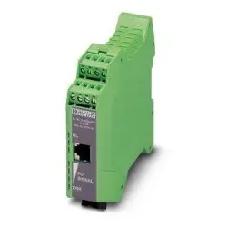 Phoenix Contact 2702944 LWL-Umsetzer FL MC EF 660 SCRJ FLMCEF660SCRJ