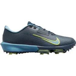 Nike Golf Golfschuhe Unisex Air Zoom Infinity Tour, navy/blau