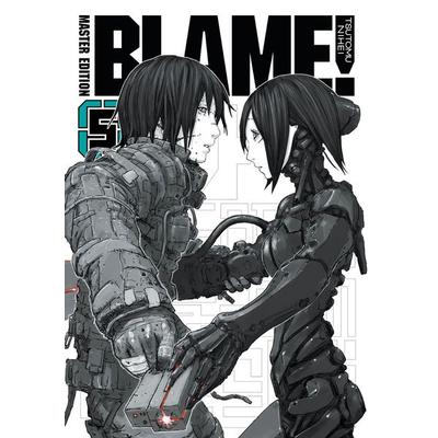 Blame! 5, Taschenbuch von Tsutomu Nihei, KNV Besorgung, 978-1-942993-81-0