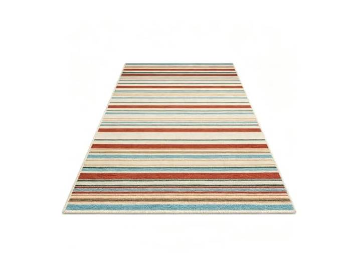 gestreifter Teppich Gestreifter Teppich for das Wohnzimmer Große Bodenmatte, weicher Schlafzimmerteppich for Couchtisch und Nachttisch(Color 6,160x200cm(62x78in))