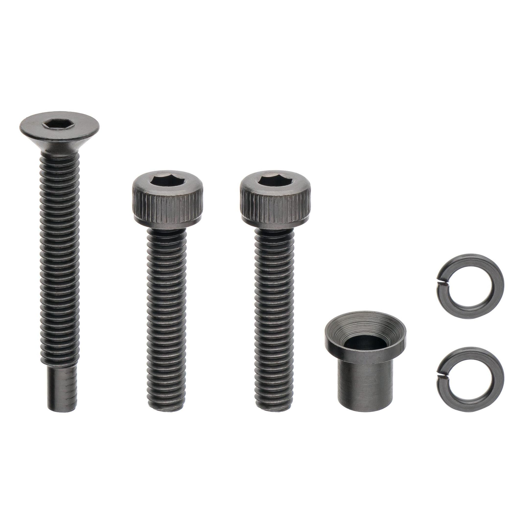 HAZET Schrauben Satz 9010-013/6 (9010-013/6)