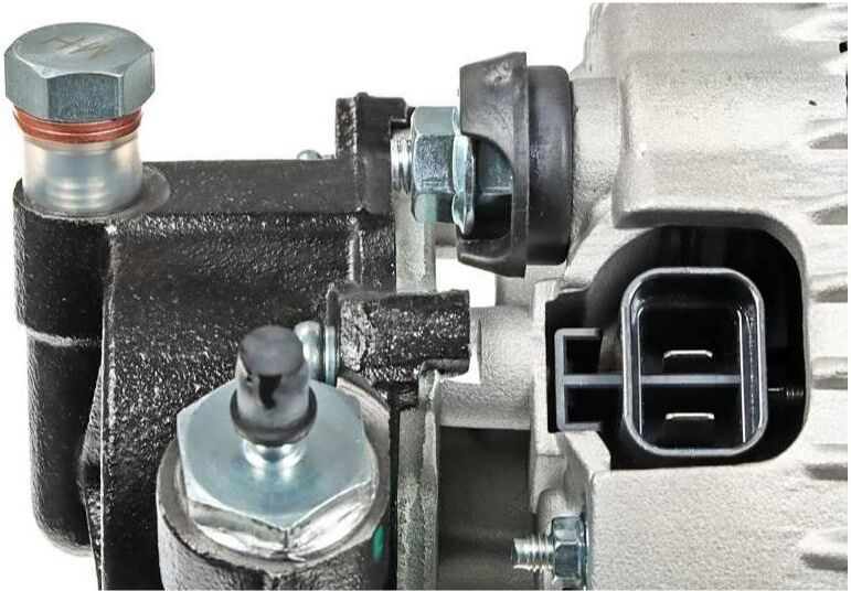PULSAR PSR10180 Lichtmaschine
