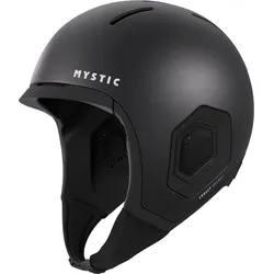 MYSTIC LEGACY Helm 2027 black - XS/S