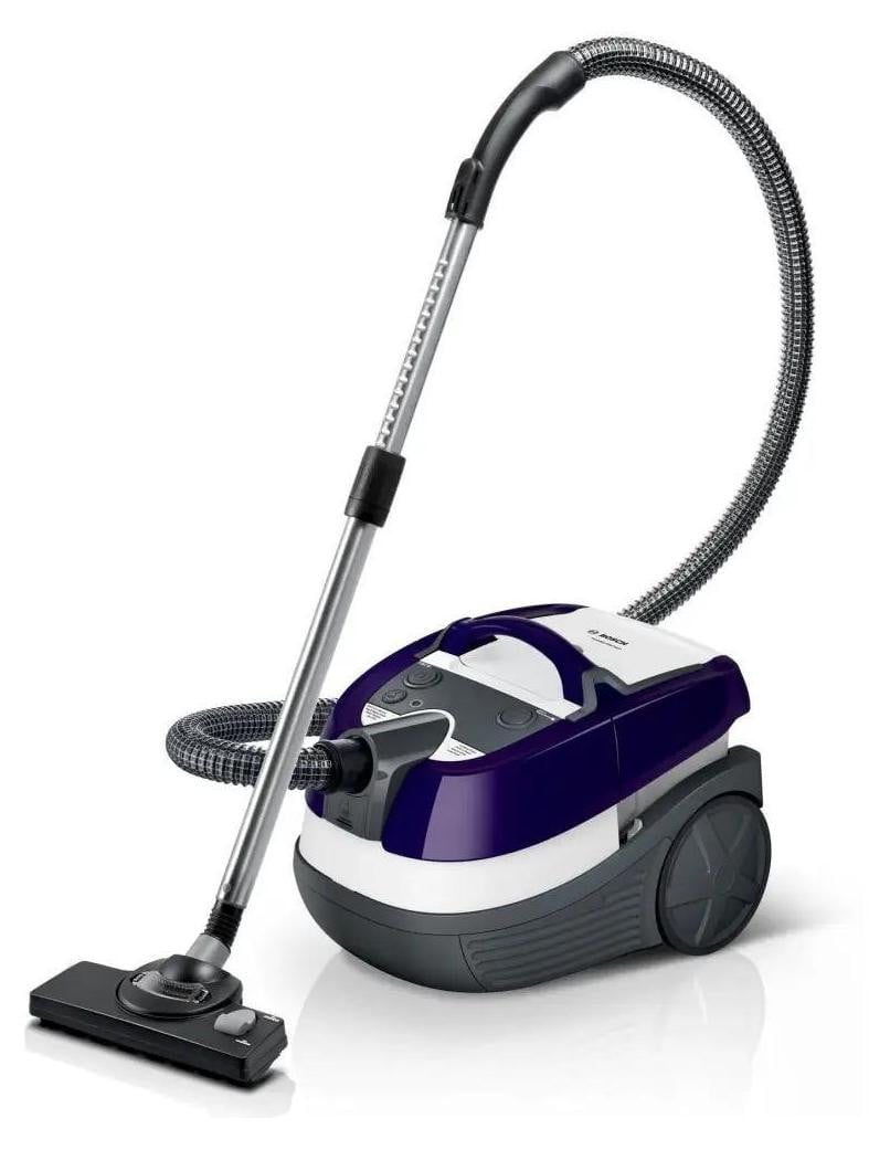 Bosch stofzuiger serie 4 BWD 41740 AquaWash&Clean