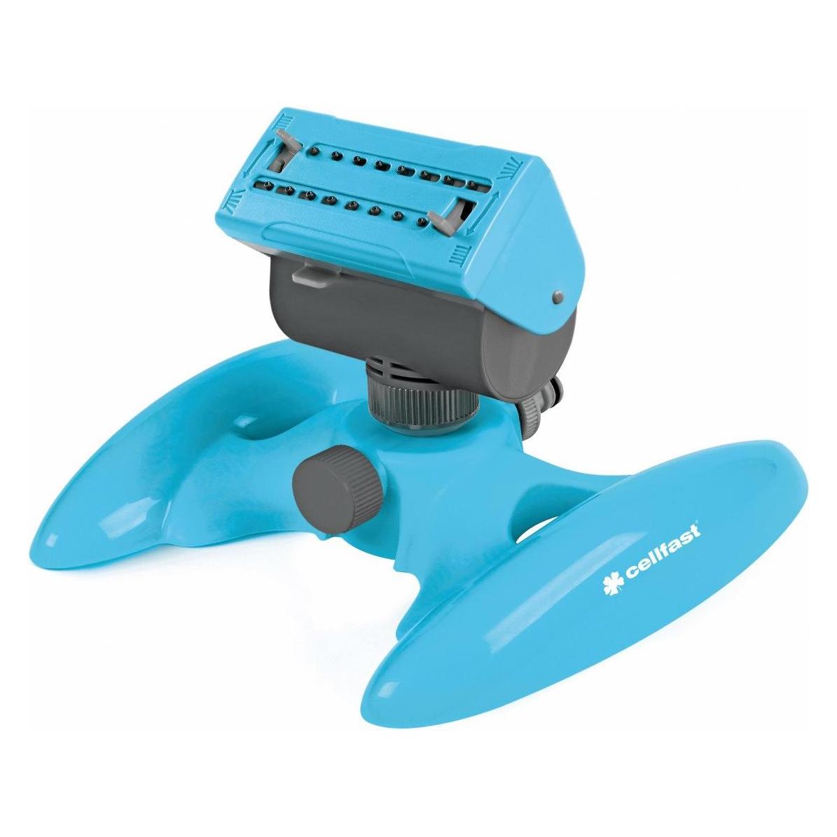 Cellfast 52-067 Wassersprinkler Schwingender Wassersprinkler (52-067)