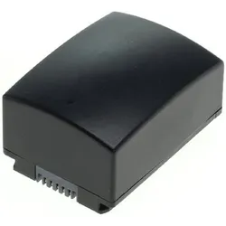 AGI 92105 - 900 mAh - 3,7 V - Lithium-Ion (Li-Ion) - 1 Stück(e) (Kamera Akku), Kamera Stromversorgung, Schwarz