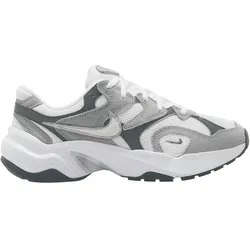 Nike AL8 Sneaker Damen | Gr. 41 | weiß - weiß