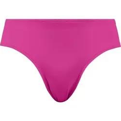 PUMA Damen Top SWIM WOMEN HIPSTER 1P, Größe XS in Pink Pink