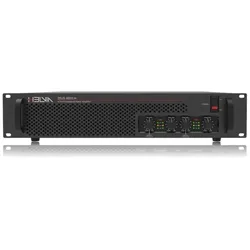 Helvia, Car HiFi Verstärker, ZEUS 4800-H (4-Kanal-Verstärker)
