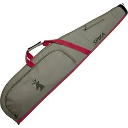 Spika Deluxe Gun Bag Futteral "49" (beige), beige