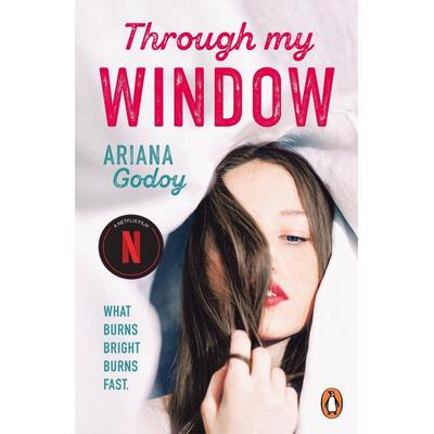Through My Window, Taschenbuch von Ariana Godoy, Penguin Books UK, 978-1-80494-592-6