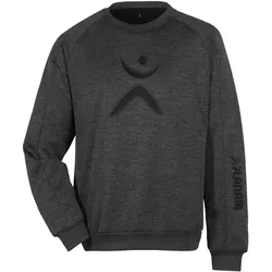 Sweater "300" - S - grau