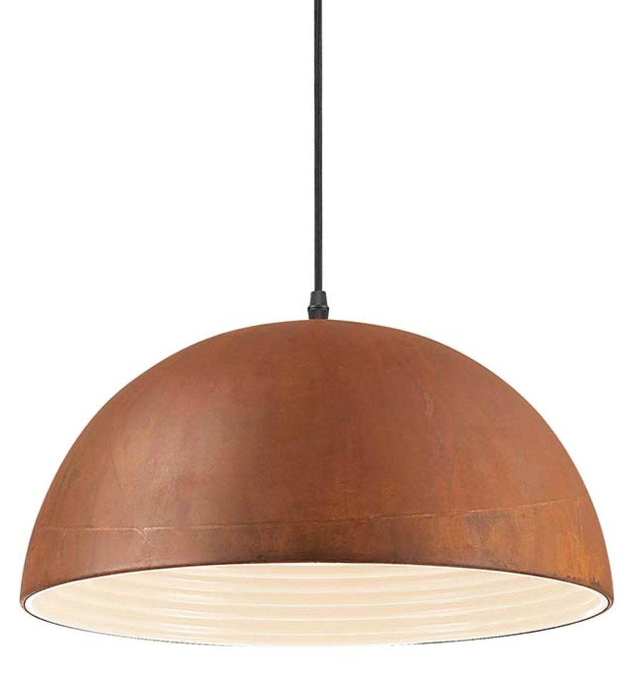 Ideal Lux FOLK SP1 D40 Pendelarmatuur