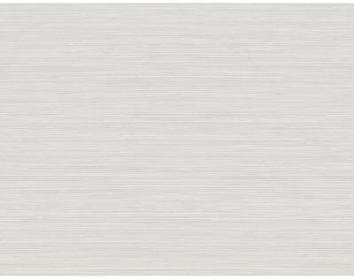 Seabrook Designs Lohja Embossed Vinyl Unpasted Wallpaper