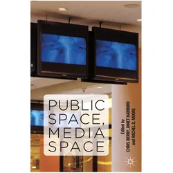 Public Space, Media Space, Fachbücher