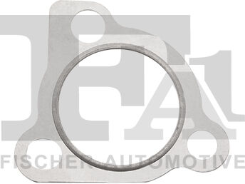 Fa1 Dichtung, Turbineneinlass (Lader) 110960 Für Vw Seat