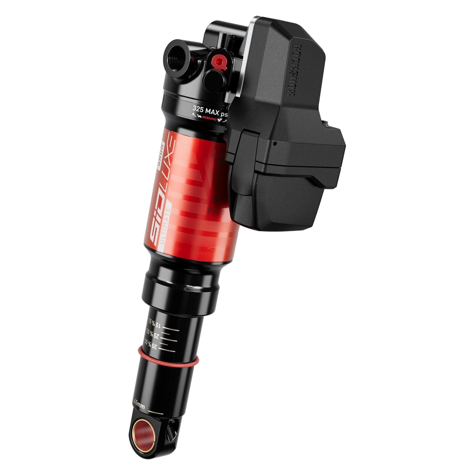 RockShox Rear Shock SIDLuxe Flight Attendant Mondraker F-Podium23+ (165 mm, 45 mm) (00.4118.544.001)