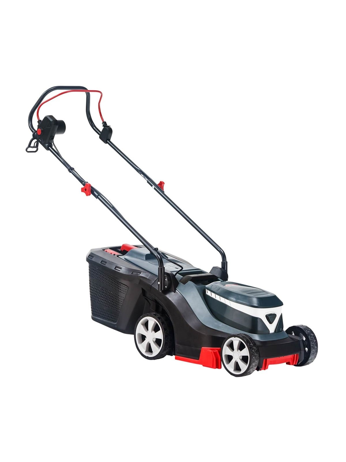 AL-KO Elektro-Rasenmäher 3.22 E Easy