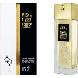 ALYSSA ASHLEY Musk Eau de Parfum