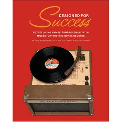 Designed for Success, Sachbücher von Jonathan Schroeder, Janet Borgerson