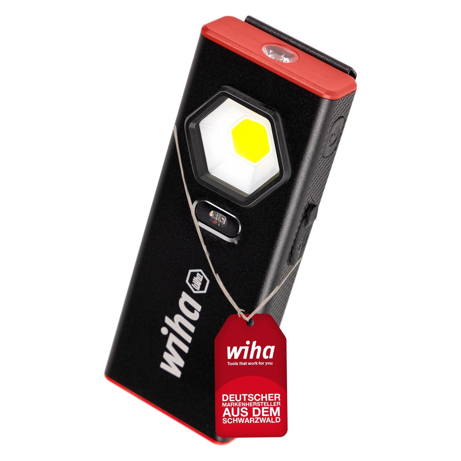 Wiha Handleuchte (1200 lm) (45699)