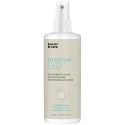200ml basler Hyaluron Leave-In Spray