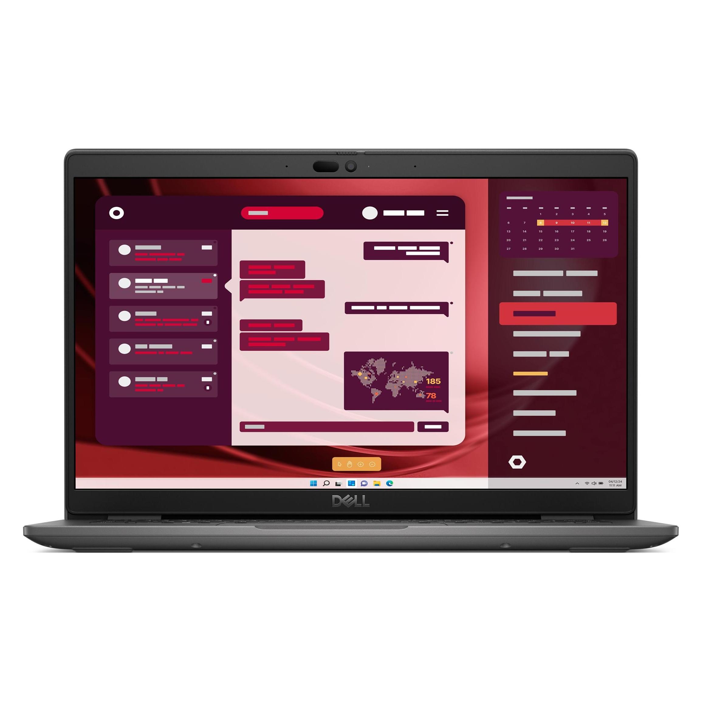 Dell Latitude 3450 (14", 512 GB, 8 GB, DE) (CKXCK)