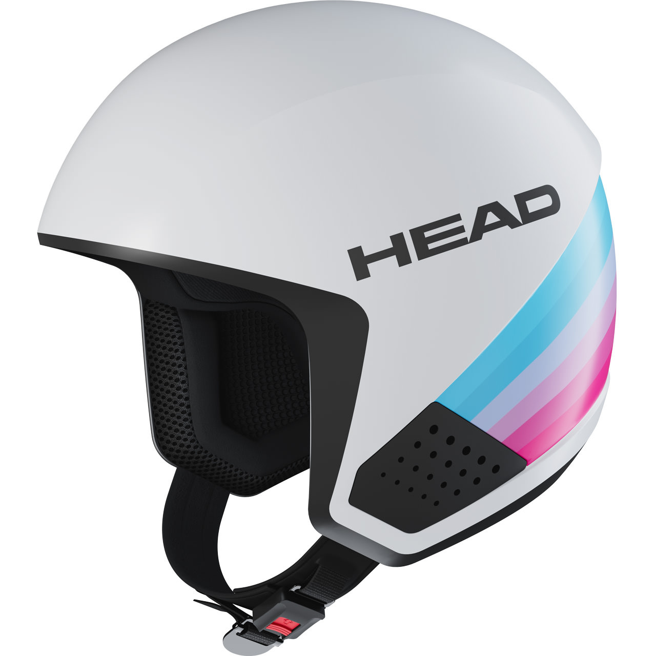 Head Downforce JR VIS - M = 56 - 57 cm