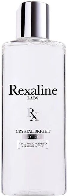 Rexaline Crystal Bright Lotion 150 ml