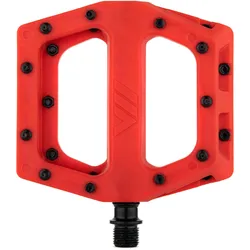 DMR, Velopedale