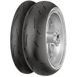 Continental ContiRaceAttack 2 Medium 180/60 ZR17