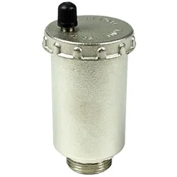 Entlüftungsventil automatisch 3/8''