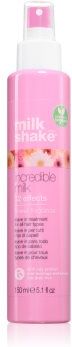 milk_shake® Incredible Milk 12 Effects cuidado sem enxaguar para todos os tipos de cabelos 150 ml. Incredible Milk 12 Effects