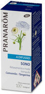 Pranarôm Difusão Sono Camomila e Tangerina 30 ml