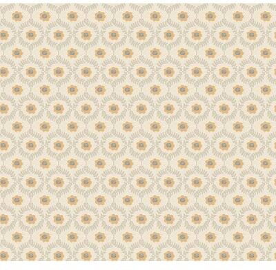 Rifle Paper Co.Emma Linen Wallpaper