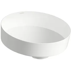 Laufen Waschtisch-Schale TENDO 400x400x195 H512TE40001121