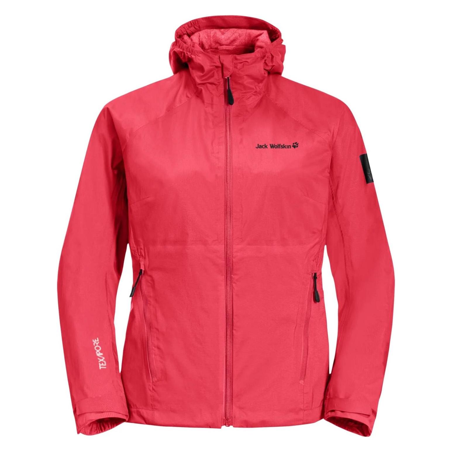 Jack Wolfskin Tasman Jacke 2l (XXL) (1114971-2058)