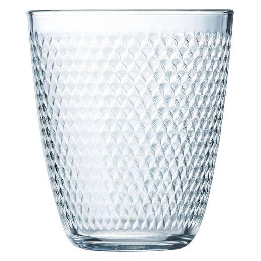 Luminarc ARC Wasserglas Pampille 310ml (0.31 l, 24x) (49409318)