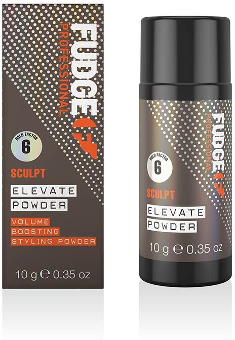 Fudge Elevate Volumising Hair Styling Powder 10g