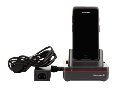 HONEYWELL Non-Booted Ethernet Base - Docking Cradle (Anschlußstand) (CT40-EB-UVN-3)