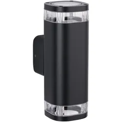 PAULMANN LED-Wandanbauleuchte 20W anthrazit Colum 947.19