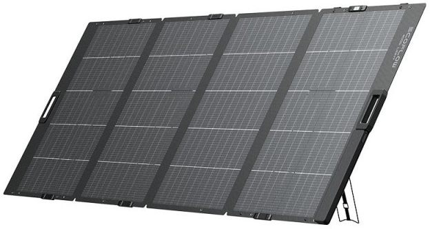 Panneau Solaire Photovoltaïque 400w Ecoflow