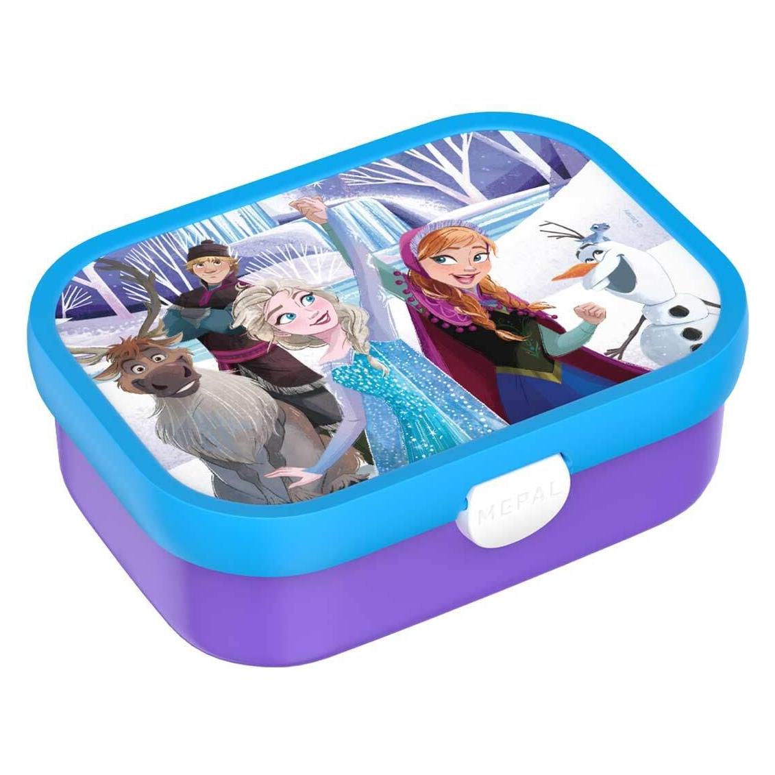 Mepal Lunchbox Campus Gefrorene Freunde (69218955)