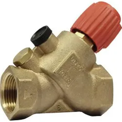 Resideo Strangabsperrventil Kombi-S V5001S DN50