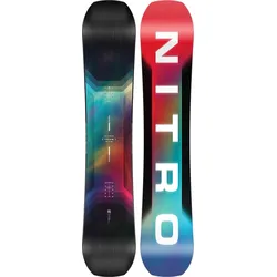 NITRO TEAM WIDE BRD ́26 BOARD, BOARD, 165