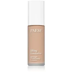 Paese, Foundation, Lifting (103, Golden Beige)