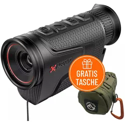 Nocpix LUMI P13 Wärmebild-Monokular inkl. GRATIS TASCHE