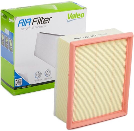 VALEO 585007 Air filter